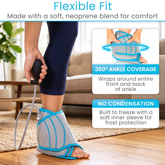 Flexible Fit