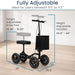 Fully Adjustable