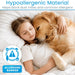Hypoallergenic Material