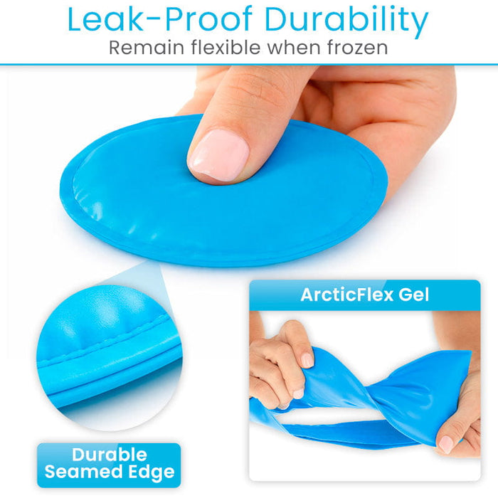 Leak-Proof Durability