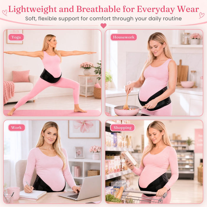 Lightweight and Breathable for Everyday Wear