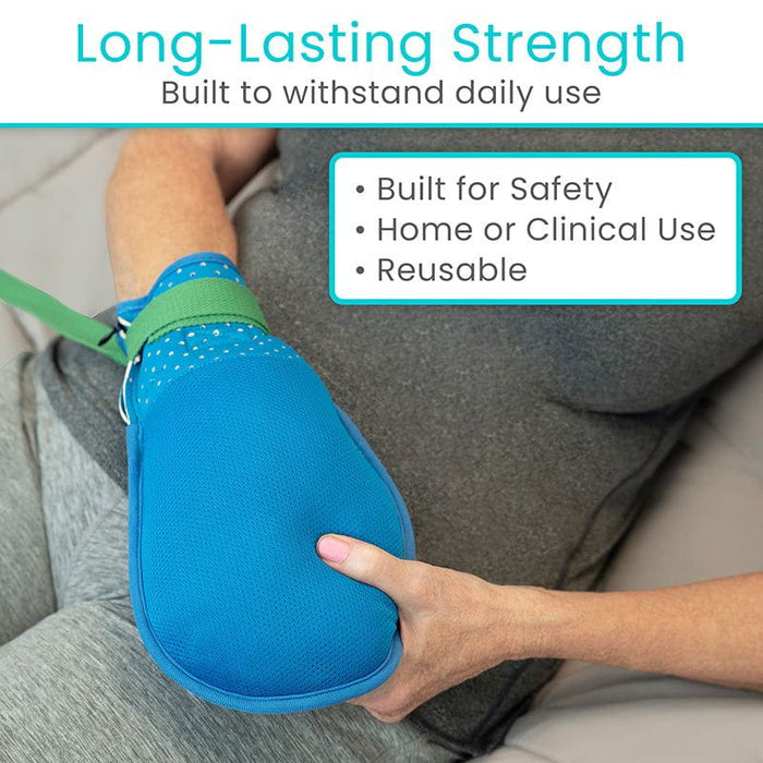 Long-Lasting Strength