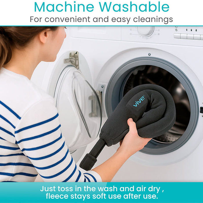 Machine Washable