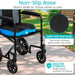 Non-Slip Base