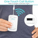 One Touch Call Button
