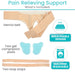 Pain Relieving Support