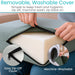 Removable, Washable Covers