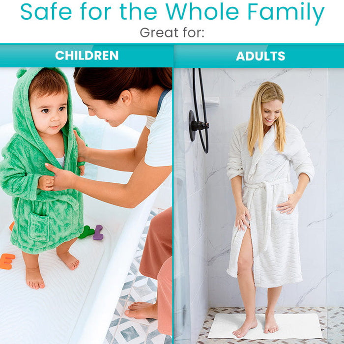 Safe for the Whole Family