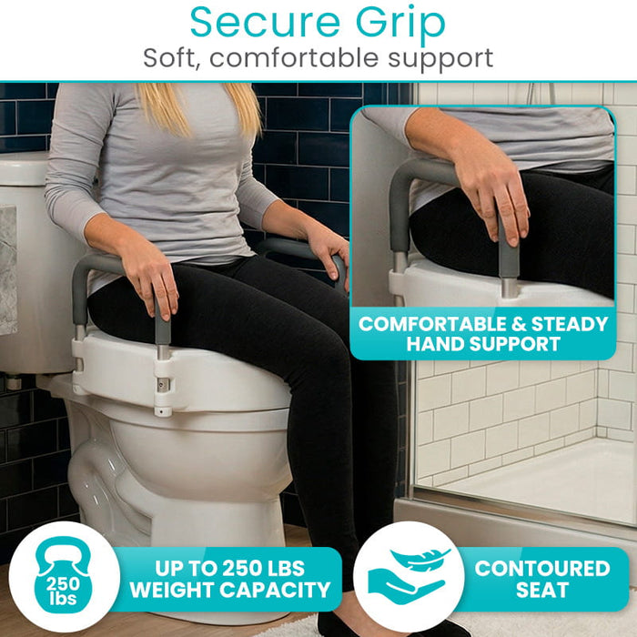 Secure Grip