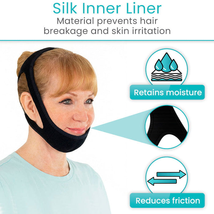 Silk Inner Liner