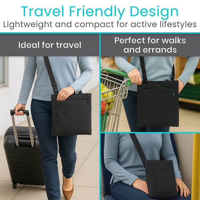 Travel Friendly Design
