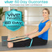 Vive 60 Day Guarantee