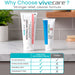 Why Choose Vive Care