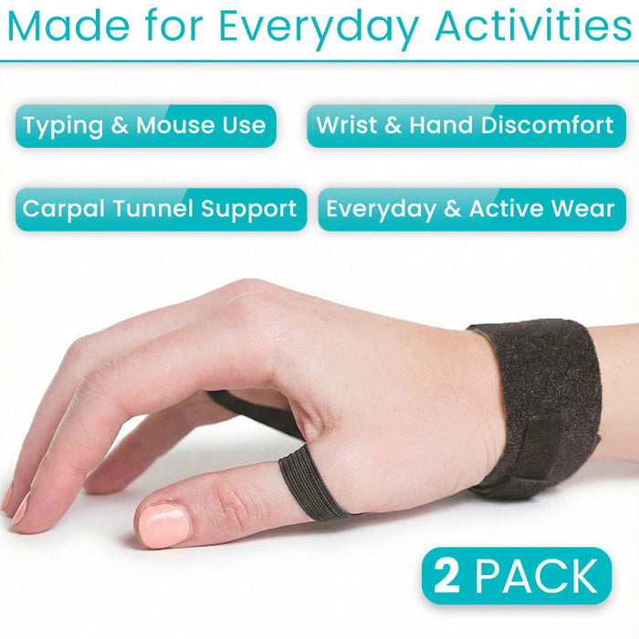 Made for Everyday Activities