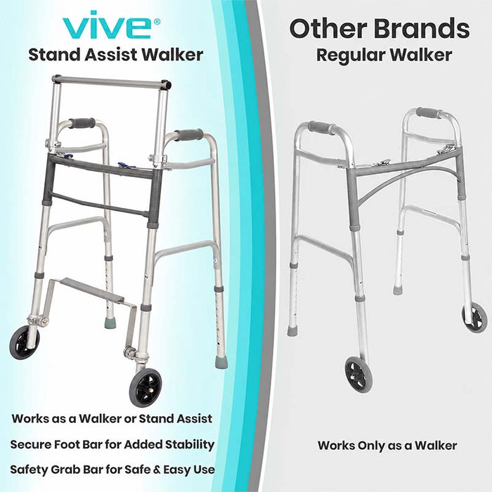 Comparison Chart
