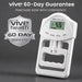 60 Day Guarantee