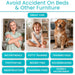 Avoid Accident on Beds