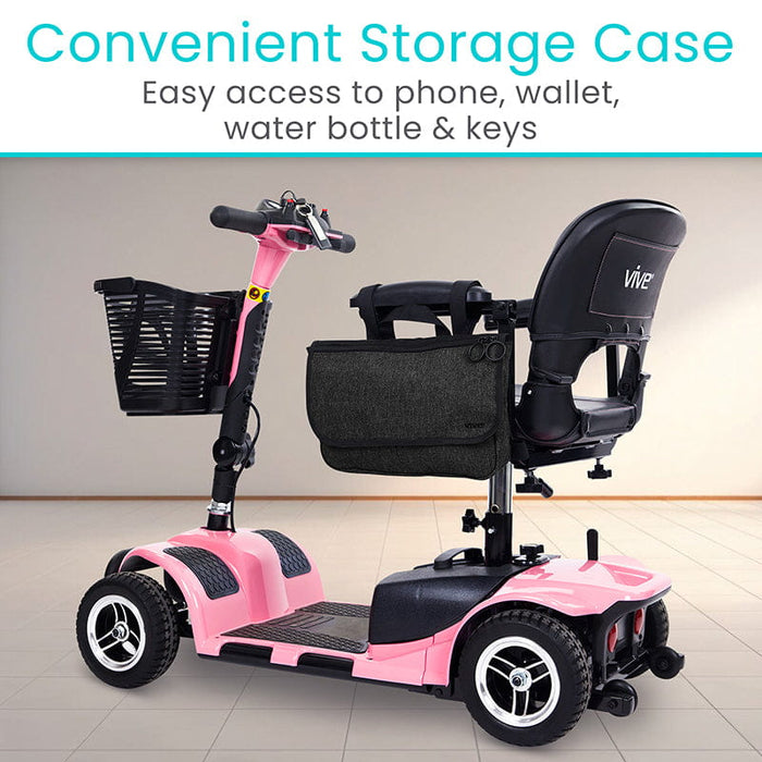 Convenient Storage Case