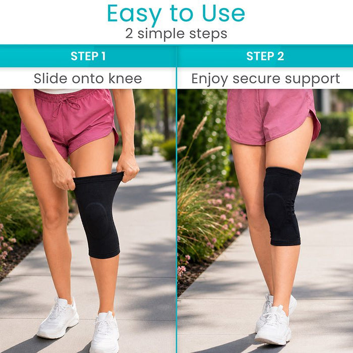 Easy to Use
