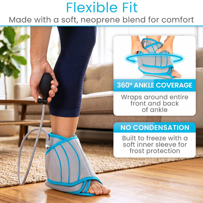 Flexible Fit