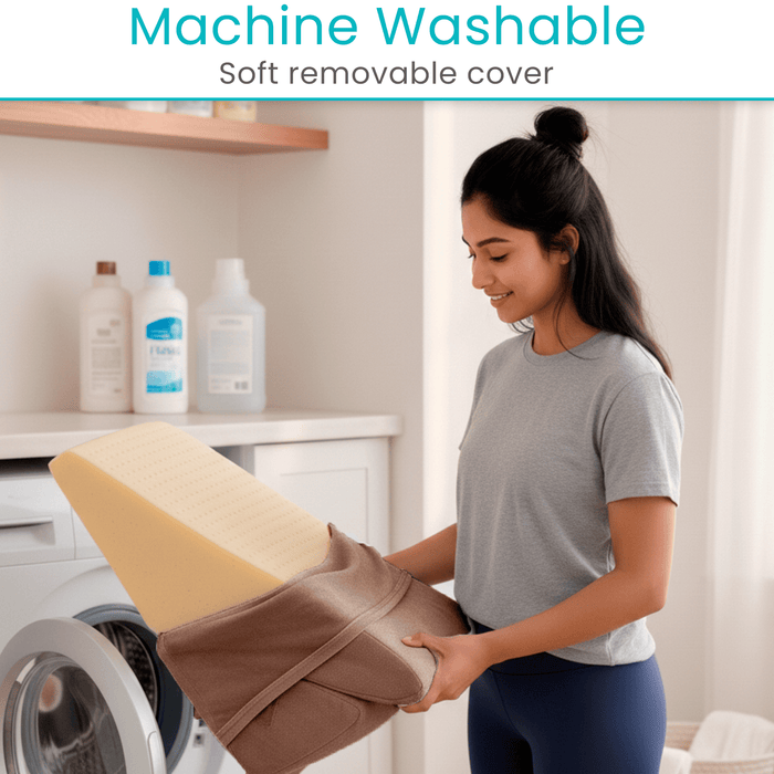 Machine Washable