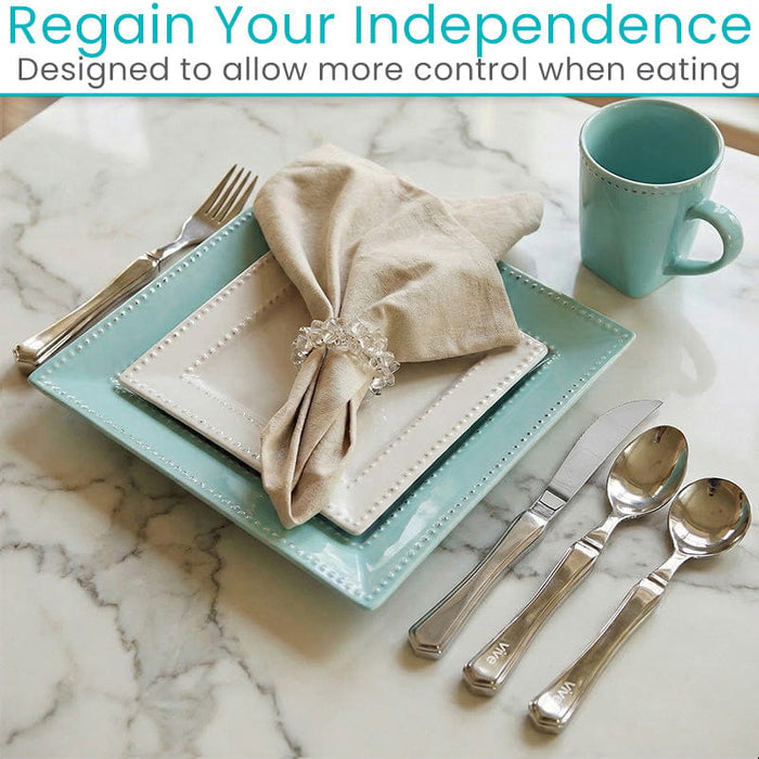 Regain Your Independence