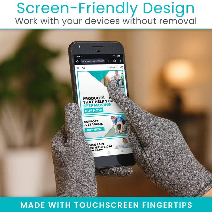 Screen-Friendly Design