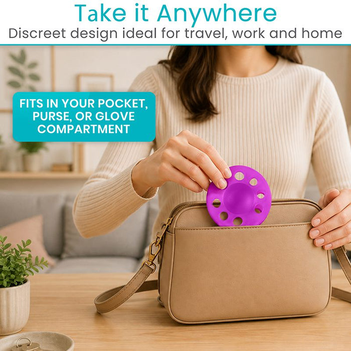 Take it Anywhere