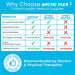 Why choose arctic flex