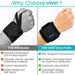 Why Choose Vive