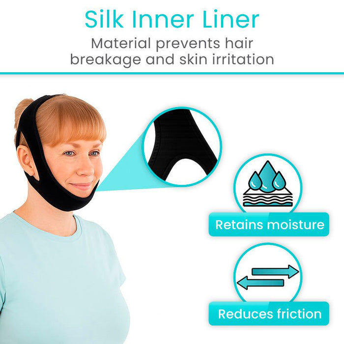 Silk Inner Liner