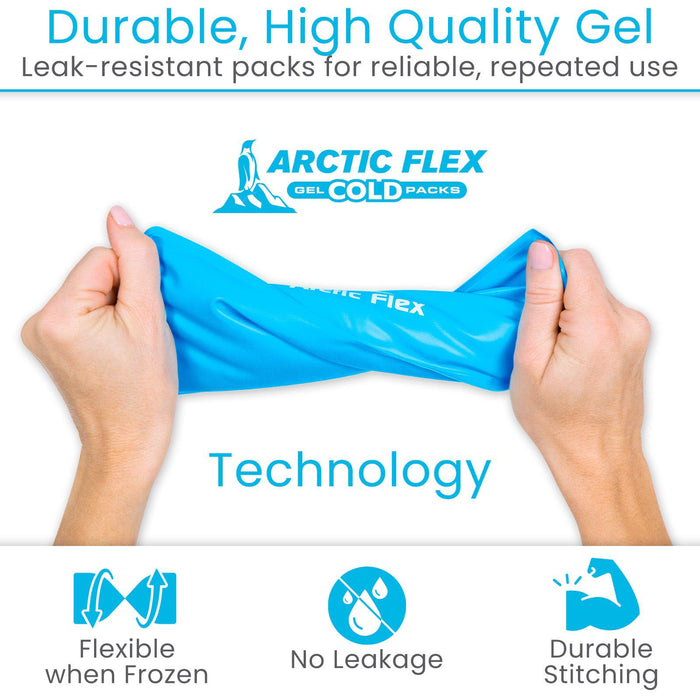 durable, high quality gel