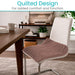 Quilted Design