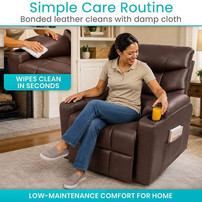 Simple Care Routine