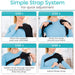 Simple Strap System