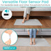 Versatile Floor Sensor Pad
