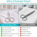 Why Choose Vive