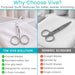 Why Choose Vive?