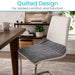 Quilted Design