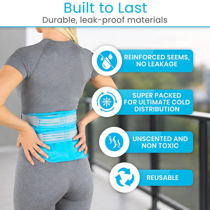 Built to Last