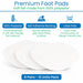 Premium Foot Pads