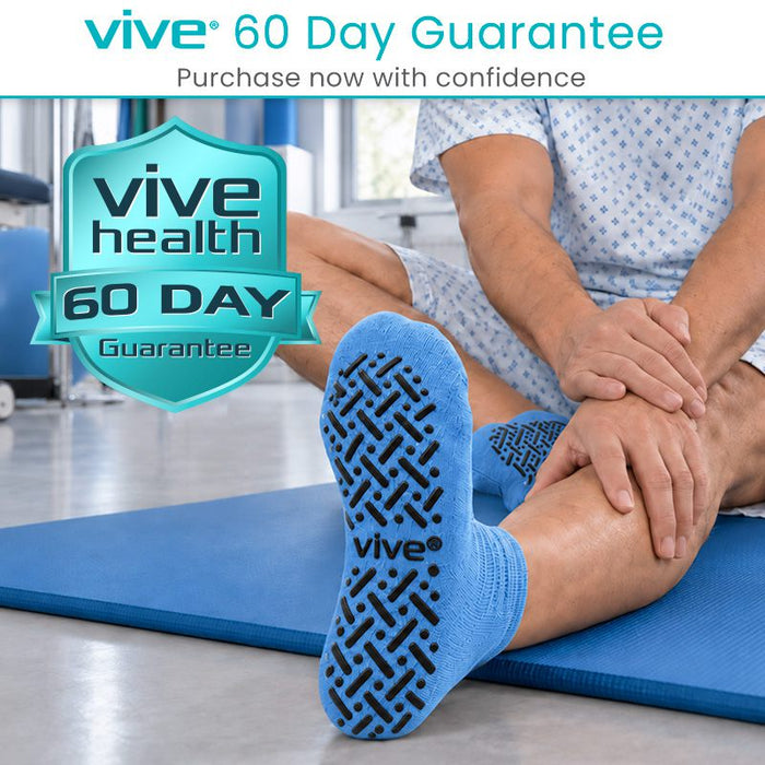 Vive 60 Day Guarantee