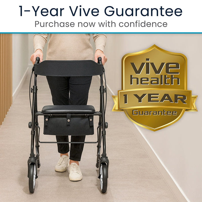 1-Yeasr Vive Guarantee