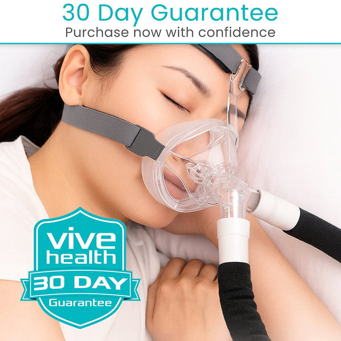 30 Day Guarantee