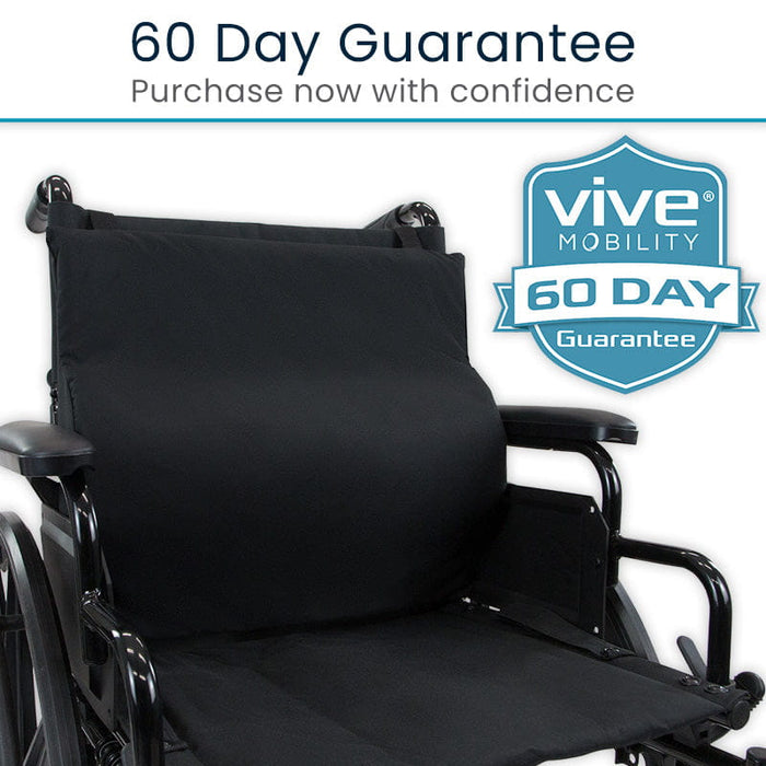 60 Day Guarantee