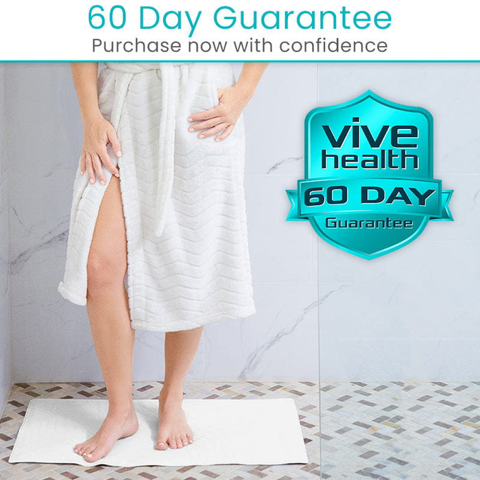 60 Day Guarantee