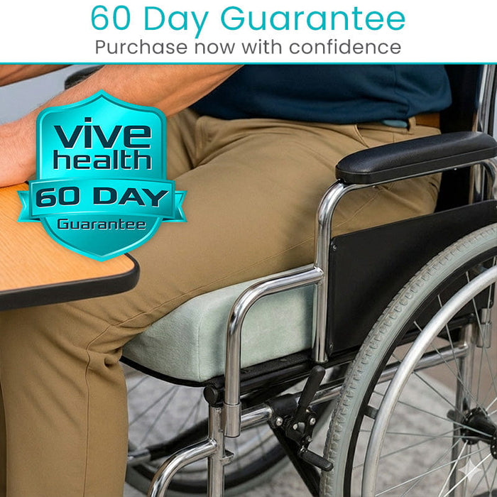60 Day Guarantee