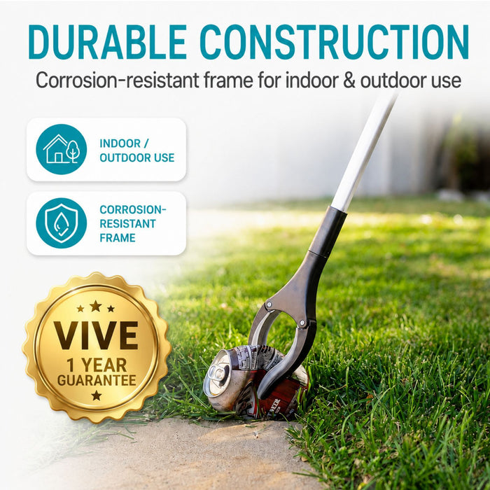 Durable Construction