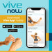 Vive Now App