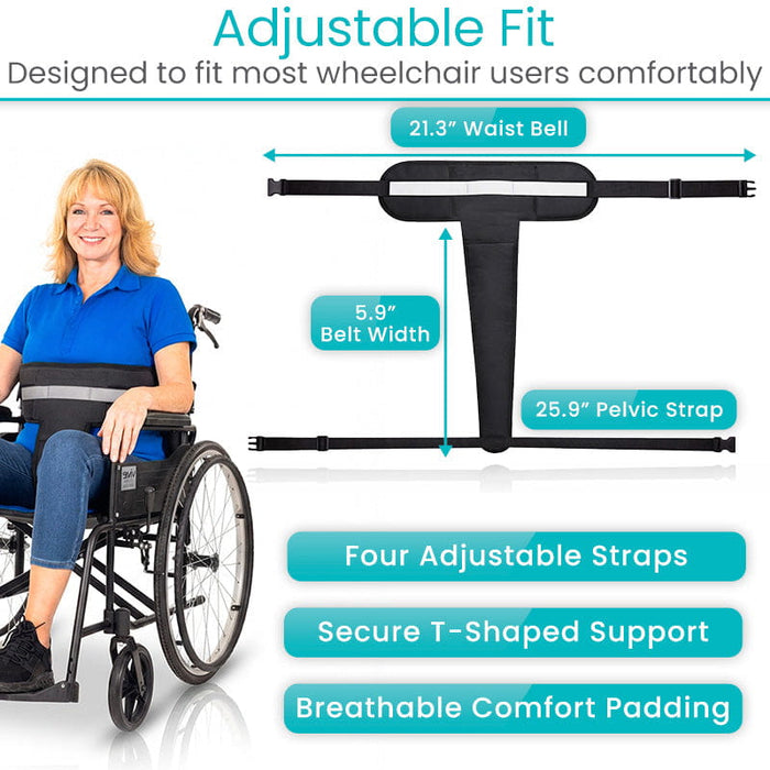 Adjustable Fit